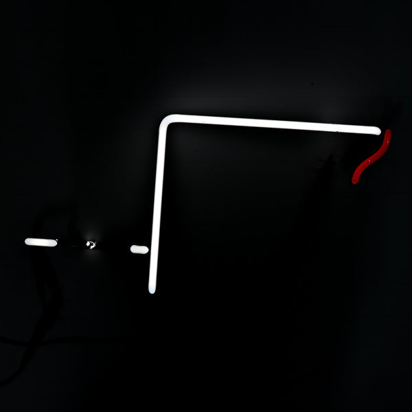 Unknown / Mystery Border Unit NK Replacement Tube - Neon Sign Part