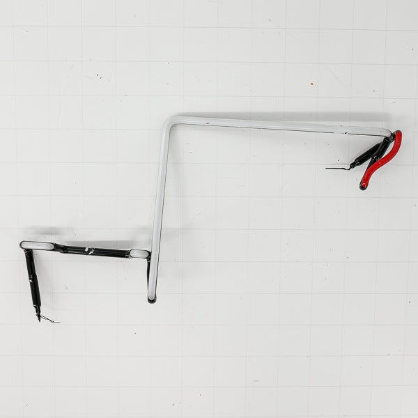 Unknown / Mystery Border Unit NK Replacement Tube - Neon Sign Part