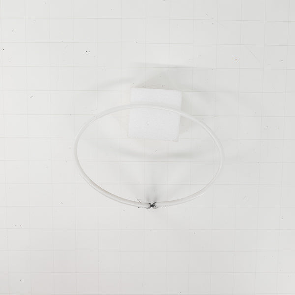 Oval / Circle Border units with Vertical Electrodes Replacement Tube - Neon Sign Part