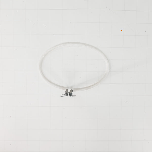 Oval / Circle Border units with Vertical Electrodes Replacement Tube - Neon Sign Part