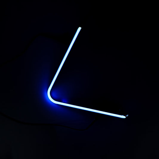 Border / Corner unit Replacement Tube - Neon Sign Part