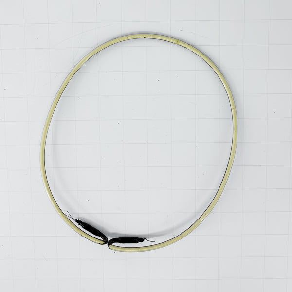 Unknown / Mystery Circle / Oval Border unit Replacement Tube - Neon Sign Part