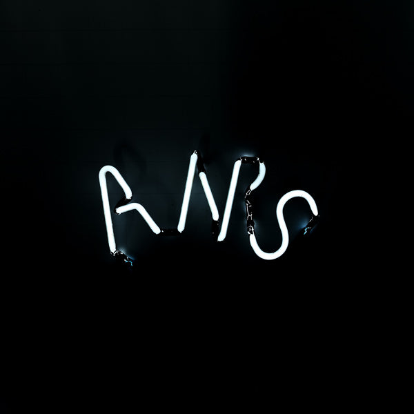 AN'S Single Stroke Word unit for Killian’s Irish Red Replacement Tube - Neon Sign Part