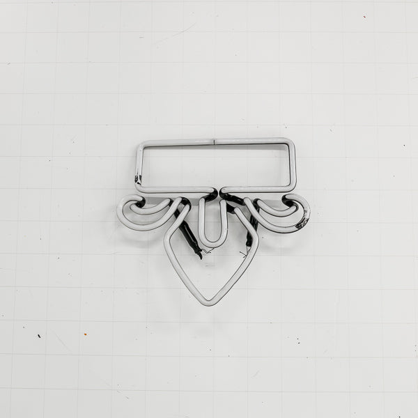 Border / Emphasis unit for Abita Replacement Tube - Neon Sign Part