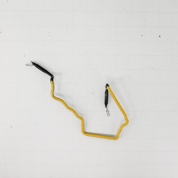 Lower California Border unit for Widmer Replacement Tube - Neon Sign Part