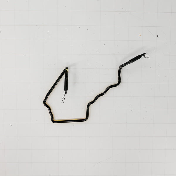 Lower California Border unit for Widmer Replacement Tube - Neon Sign Part