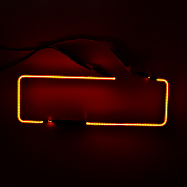 Rectangle Border unit Replacement Tube - Neon Sign Part