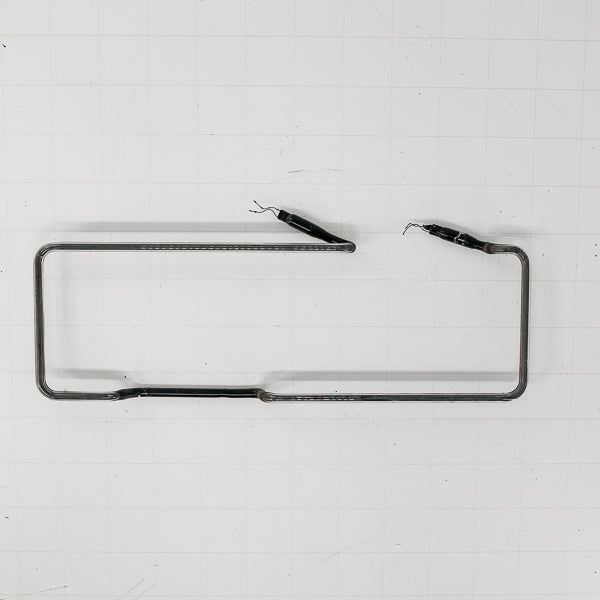 Rectangle Border unit Replacement Tube - Neon Sign Part
