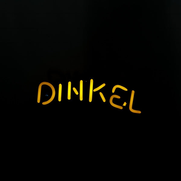 DINKEL Single Stroke Word unit Replacement Tube - Neon Sign Part