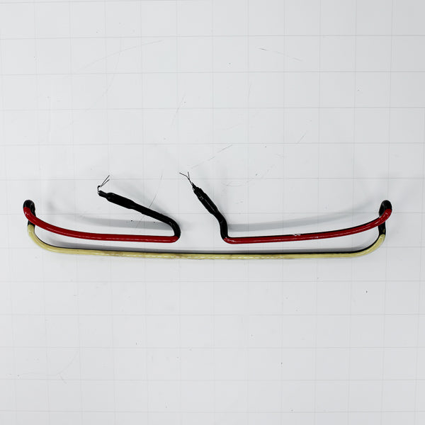 Unknown / Mystery Double Line / Emphasis Border unit Replacement Tube - Neon Sign Part
