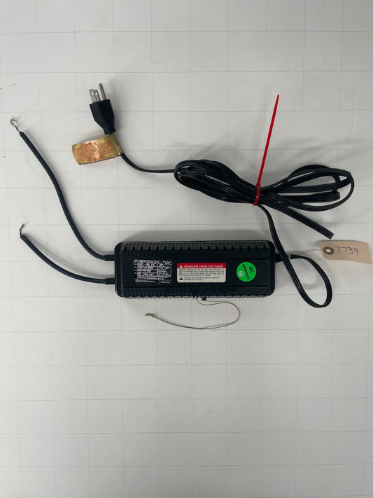 Evertron 2610D Electronic Neon Sign Replacement Transformer – 5.5Kv