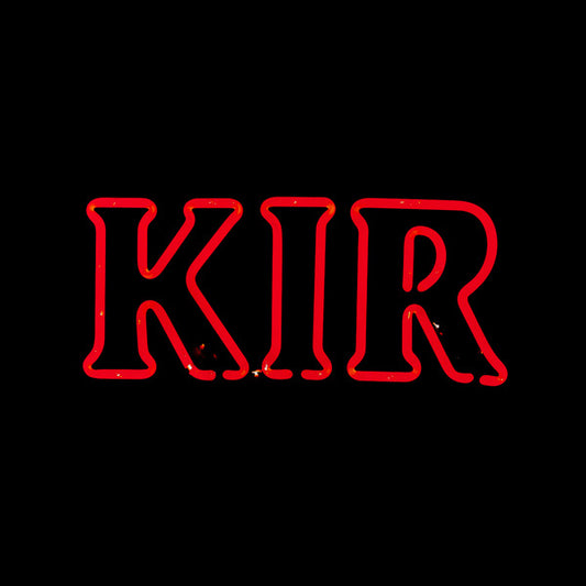 KIR for Kirin Neon Sign Replacement Tube