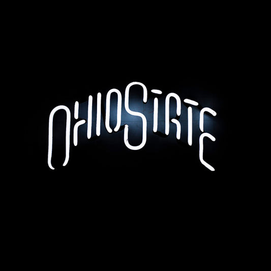 Ohio State Neon Sign Replacement Tube