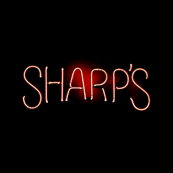 SHARP"S Neon Sign Replacement Tube