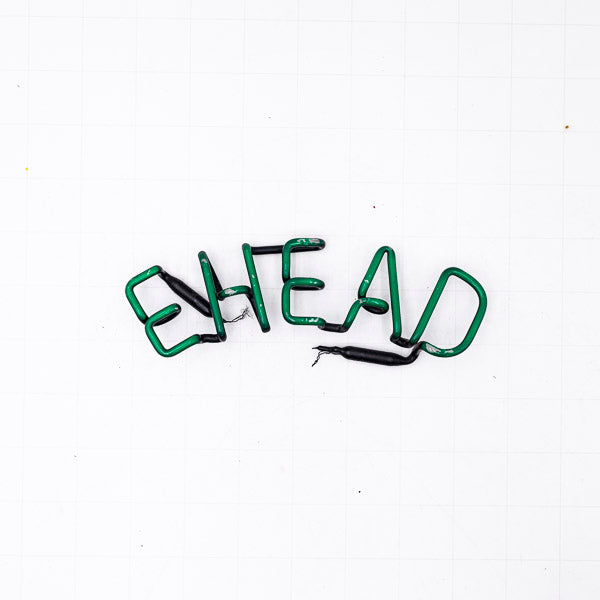 EHEAD for Moosehead Neon Sign Replacement Tube