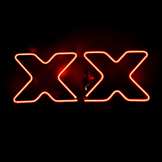 XX for Dos Equis Neon Sign Replacement Tube