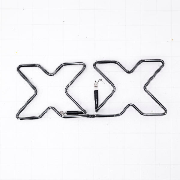 XX for Dos Equis Neon Sign Replacement Tube