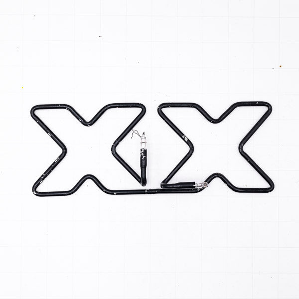 XX for Dos Equis Neon Sign Replacement Tube