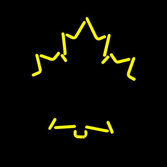 Border unit for Molson Replacement Tube - Neon Sign Part