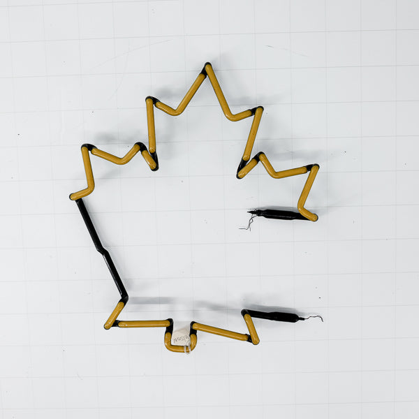 Border unit for Molson Replacement Tube - Neon Sign Part