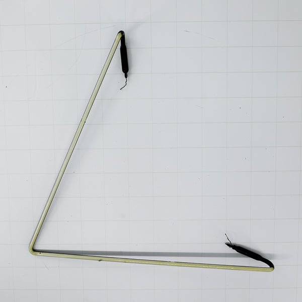 Large Corner / Triangle unit Replacement Tube - Neon Sign Part