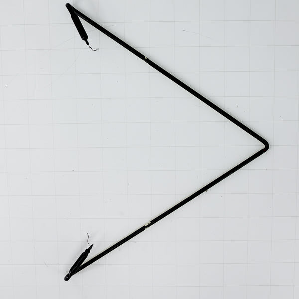Large Corner / Triangle unit Replacement Tube - Neon Sign Part
