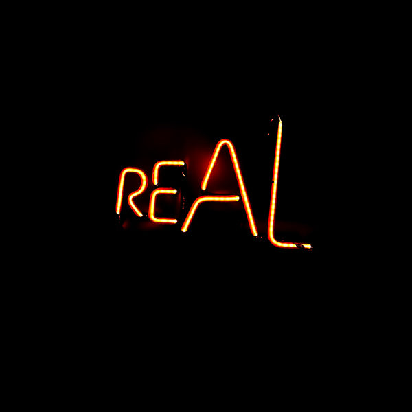 REAL Single Stroke Word unit Replacement Tube - Neon Sign Part