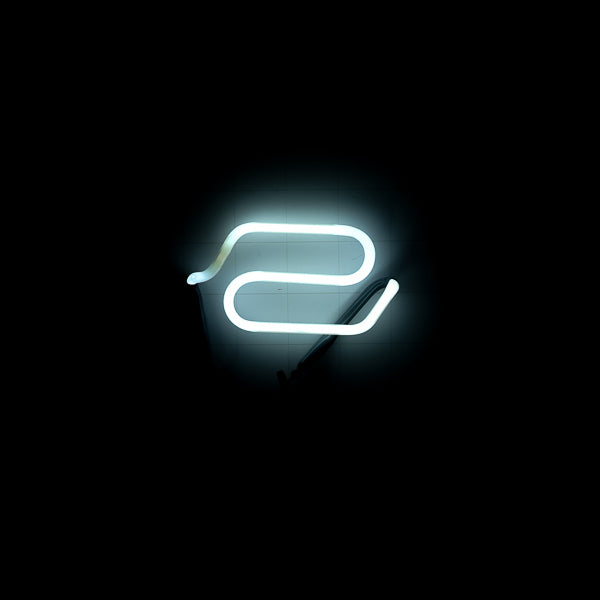 Unknown / Mystery Grid / Backlight Replacement Tube - Neon Sign Part