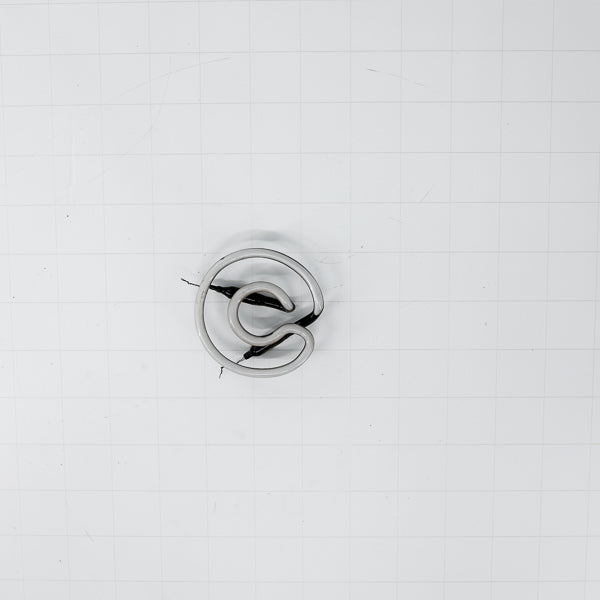 Unknown / Mystery Circle Backlight / Grid Replacement Tube - Neon Sign Part