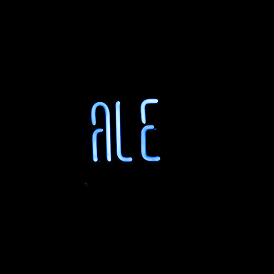ALE Single Stroke Word unit Replacement Tube - Neon Sign Part