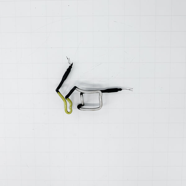 Unknown / Mystery Unit NK Replacement Tube - Neon Sign Part