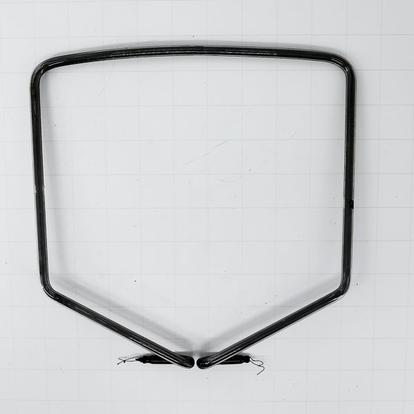 Unknown / Mystery Border Replacement Tube - Neon Sign Part
