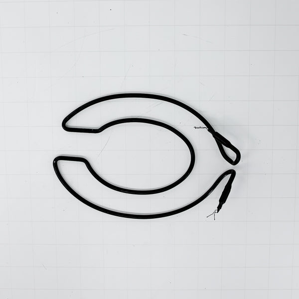C Double Stroke Word unit for Chicago Bears Football Logo Replacement Tube - Neon Sign Part