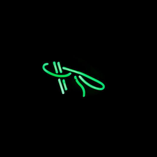 Unknown / Mystery Unit NK Replacement Tube - Neon Sign Part