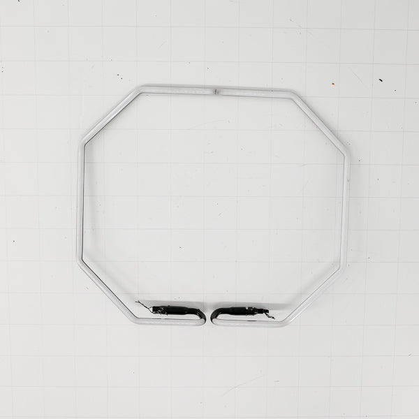 Octagon Border unit Replacement Tube - Neon Sign Part