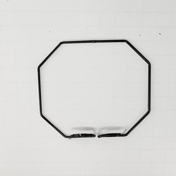 Octagon Border unit Replacement Tube - Neon Sign Part