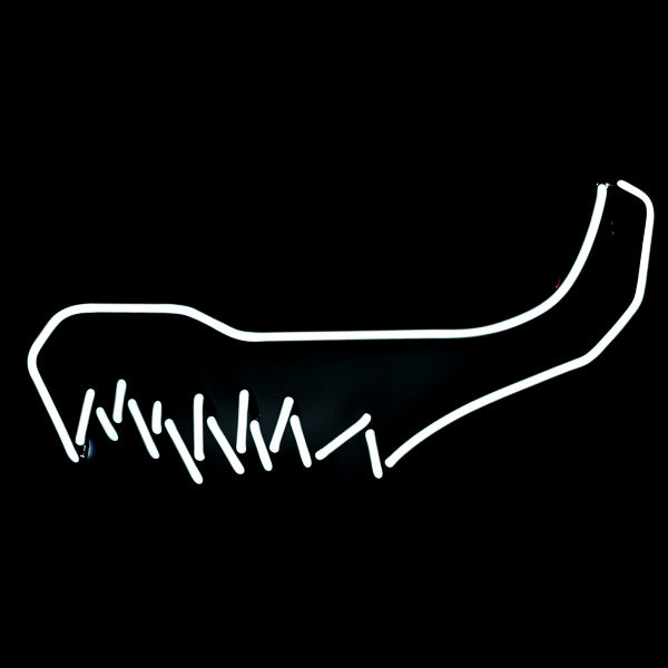 Unknown / Mystery Unit NK Replacement Tube - Neon Sign Part