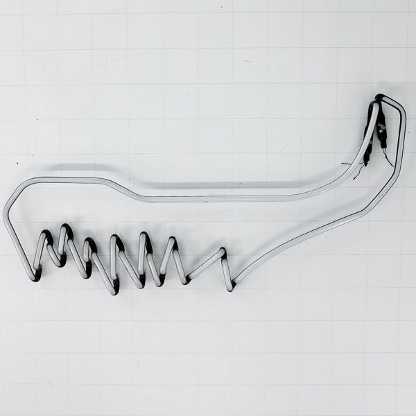 Unknown / Mystery Unit NK Replacement Tube - Neon Sign Part