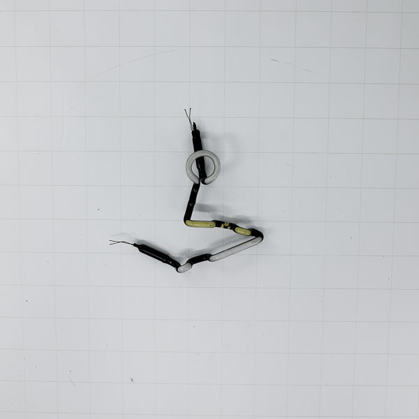 Unknown / Mystery Unit NK Replacement Tube - Neon Sign Part