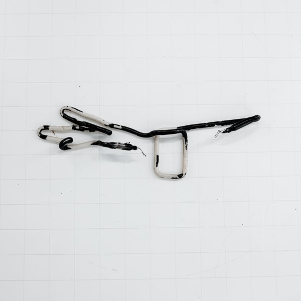 Arm, Hand and Fingers Unit for Billiards Replacement Tube - Neon Sign Part