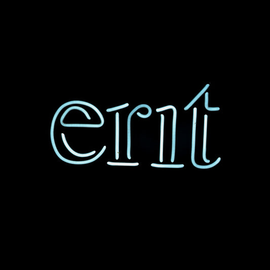 erit Double Stroke Word unit Replacement Tube - Neon Sign Part