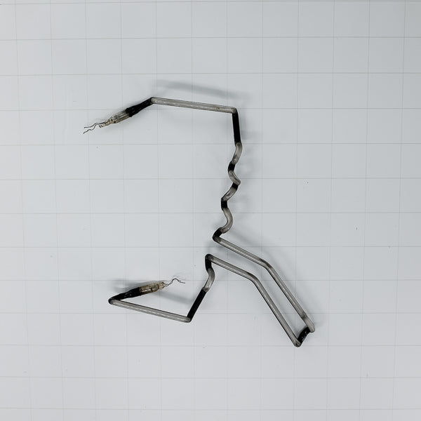 Unknown / Mystery Unit NK Replacement Tube - Neon Sign Part