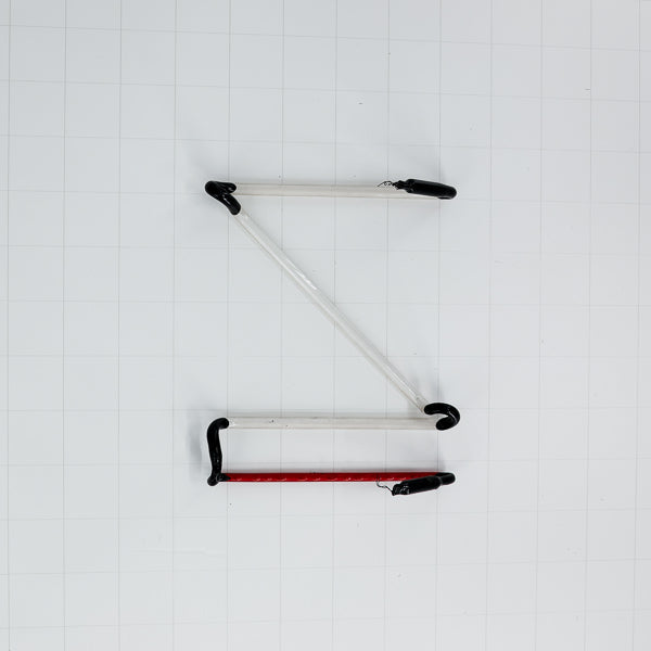 Z Single Stroke Word unit for Zima Replacement Tube - Neon Sign Part
