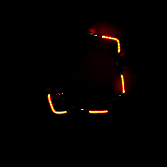 Mystery / Unknown Replacement Tube - Neon Sign Part