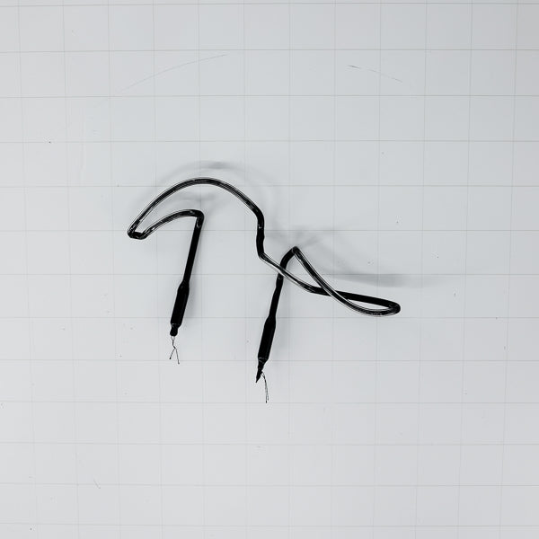 Unknown / Mystery Unit NK Replacement Tube - Neon Sign Part