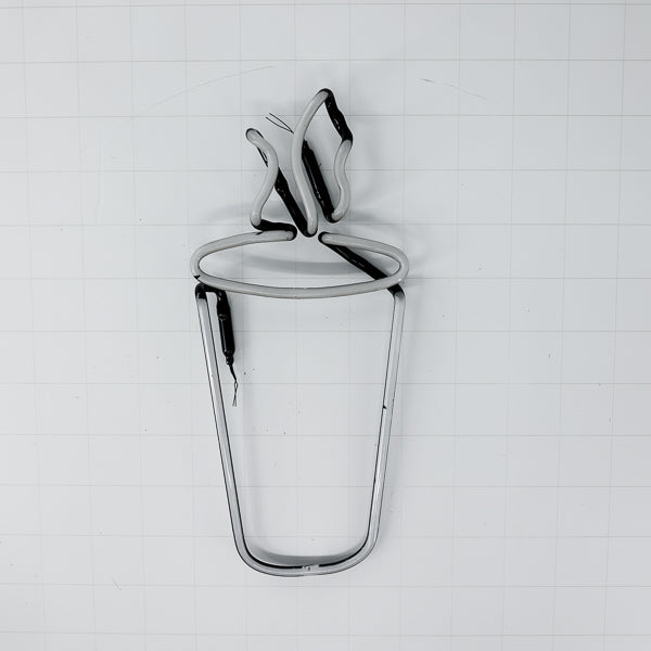 Cup / Glass unit Replacement Tube - Neon Sign Part