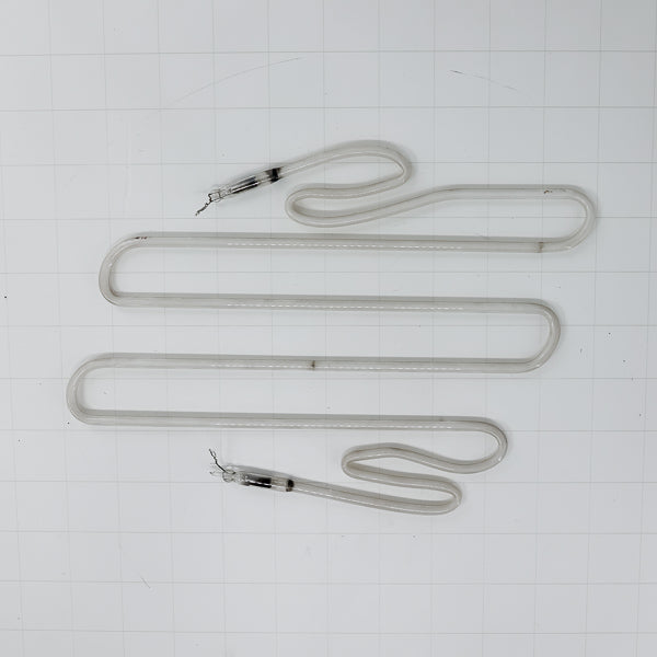 Mystery / Unknown Grid / Backlight Replacement Tube - Neon Sign Part