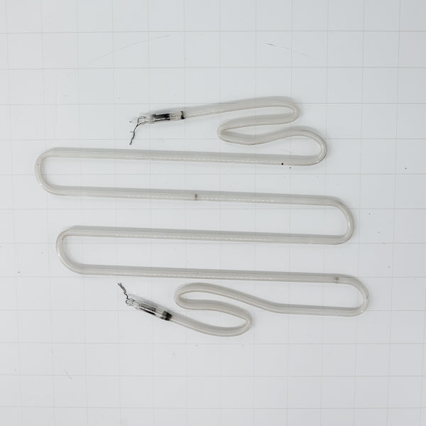 Mystery / Unknown Grid / Backlight Replacement Tube - Neon Sign Part
