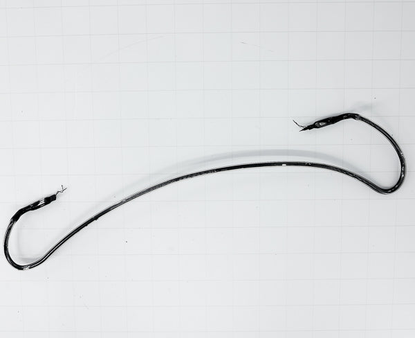 Mystery / Unknown Border / Emphasis Unit Replacement Tube - Neon Sign Part