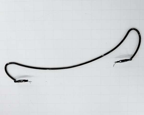 Mystery / Unknown Border / Emphasis Unit Replacement Tube - Neon Sign Part